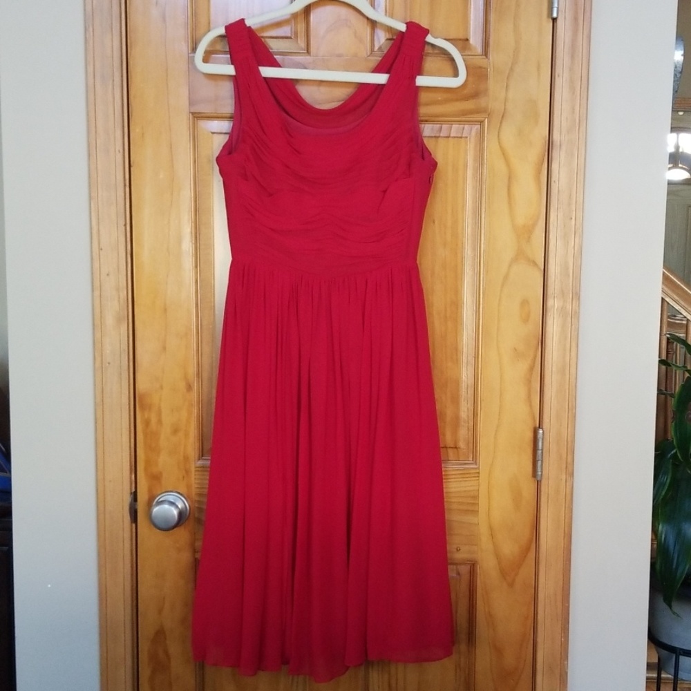 Anthropologie Moulinette Sœurs dress